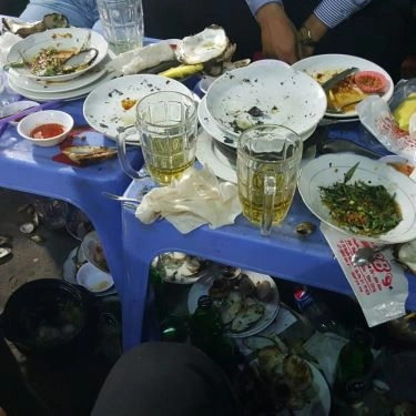 Tổng hợp- Quán Ăn Quán Ốc 2B