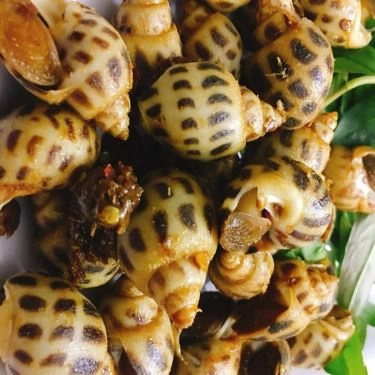 Món ăn- Quán Ăn Ốc 2T - Hoa Hồng