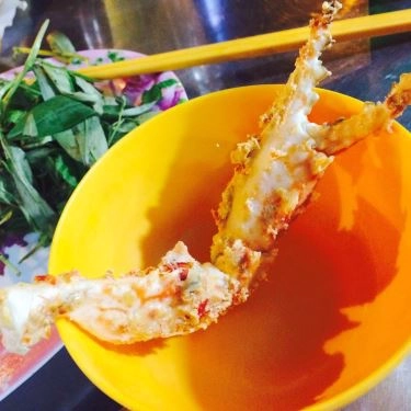 Tổng hợp- Quán Ăn Quán Ốc 329 - Hải Sản Tươi Sống