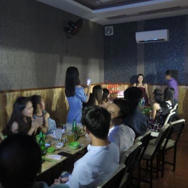 Tổng hợp- Quán Ăn Quán Ốc 399 - Tây Thạnh