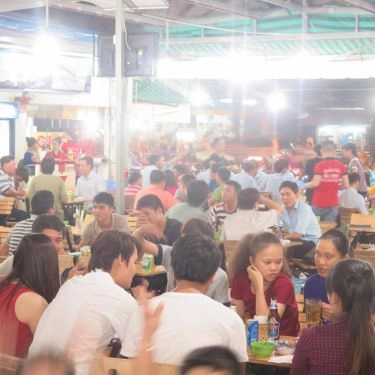 Tổng hợp- Quán Ăn Quán Ốc 399 - Tây Thạnh
