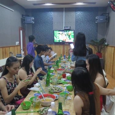 Tổng hợp- Quán Ăn Quán Ốc 399 - Tây Thạnh