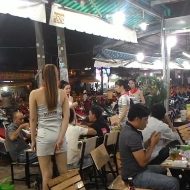Tổng hợp- Quán Ăn Quán Ốc 399 - Tây Thạnh