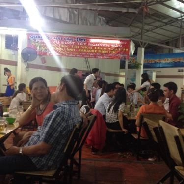 Tổng hợp- Quán Ăn Quán Ốc 399 - Tây Thạnh