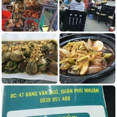 Tổng hợp- Quán Ăn Quán Ốc 47