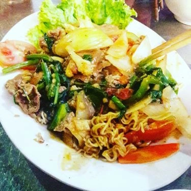 Món ăn- Quán Ăn Quán Ốc 49 Đống Đa