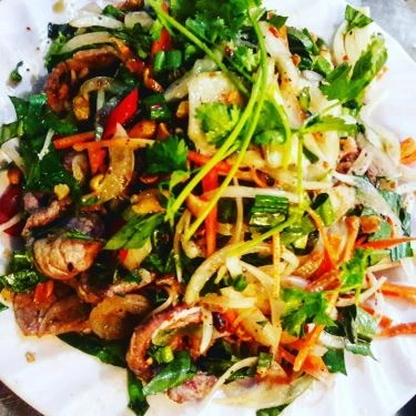 Món ăn- Quán Ăn Quán Ốc 49 Đống Đa
