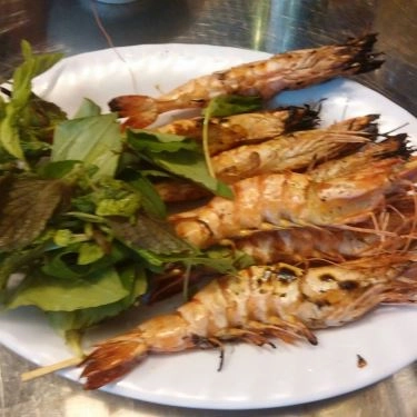 Món ăn- Quán Ăn Quán Ốc 49 Đống Đa