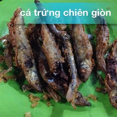 Món ăn- Quán Ăn Quán Ốc 545A