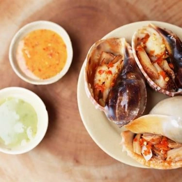 Món ăn- Quán Ăn Ốc Ăn Chơi - Trần Trọng Cung