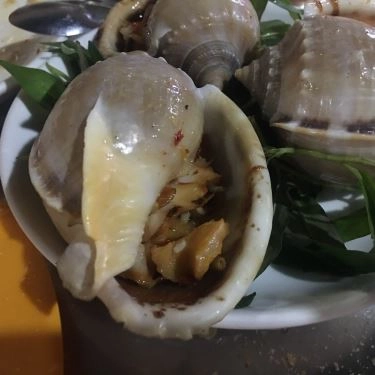 Món ăn- Quán Ăn Quán Ốc An - Nguyễn Thiện Thuật