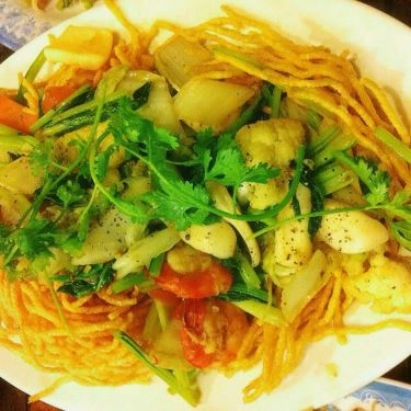 Món ăn- Quán Ăn Quán Ốc Ba Hào