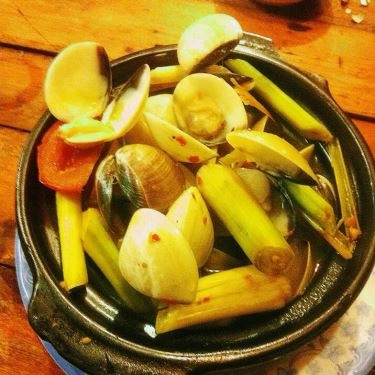 Món ăn- Quán Ăn Quán Ốc Ba Hào