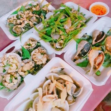 Món ăn- Quán Ăn Quán Ốc Ba Hào