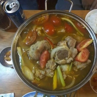Món ăn- Quán Ăn Quán Ốc Ba Hào