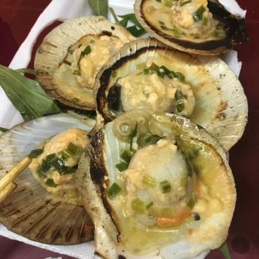 Món ăn- Quán Ăn Quán Ốc Ba Hào