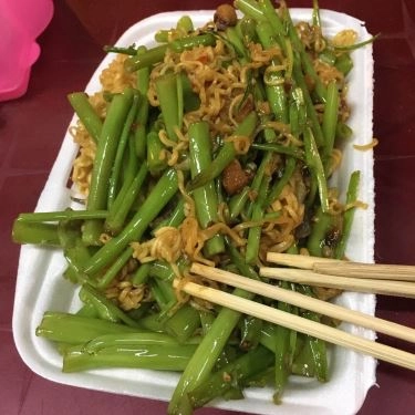 Món ăn- Quán Ăn Quán Ốc Ba Hào