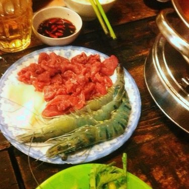 Món ăn- Quán Ăn Quán Ốc Ba Hào