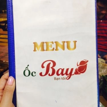 Tổng hợp- Quán Ăn Quán Ốc Bay