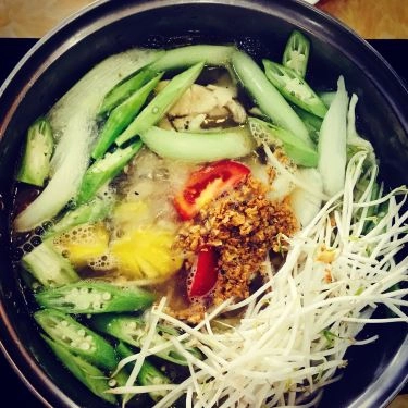 Tổng hợp- Quán Ăn Quán Ốc Bông