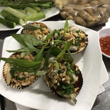 Tổng hợp- Quán Ăn Quán Ốc Bông