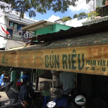 Tổng hợp- Quán Ăn Quán 166 - Ốc & Bún Riêu