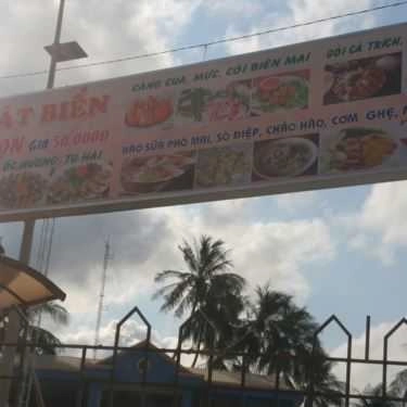 Tổng hợp- Quán Ăn Quán Cát Biển - Hải Sản & Đồ Nướng
