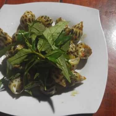 Tổng hợp- Quán Ăn Quán Cát Biển - Hải Sản & Đồ Nướng