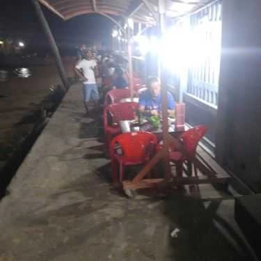 Tổng hợp- Quán Ăn Quán Cát Biển - Hải Sản & Đồ Nướng