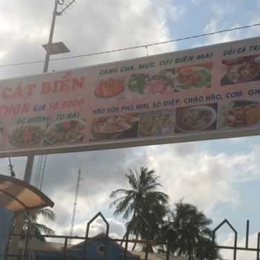 Tổng hợp- Quán Ăn Quán Cát Biển - Hải Sản & Đồ Nướng
