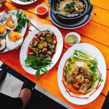 Tổng hợp- Quán Ăn Quán Ốc Cay