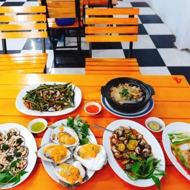 Tổng hợp- Quán Ăn Quán Ốc Cay