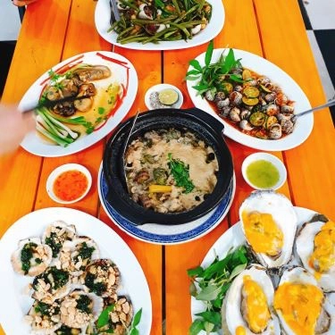 Tổng hợp- Quán Ăn Quán Ốc Cay