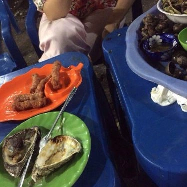 Tổng hợp- Quán Ăn Quán Ốc Cay SVLC - Trần Huy Liệu