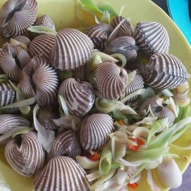 Món ăn- Quán Ăn Quán Ốc Chảo