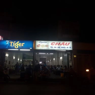 Tổng hợp- Quán Ăn Quán Ốc Châu
