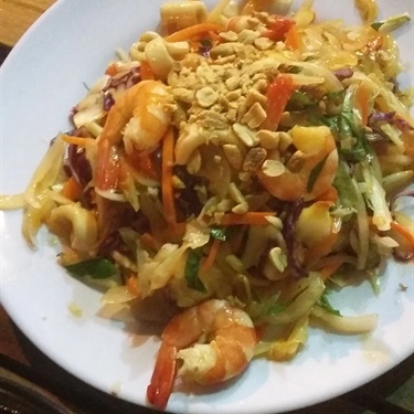 Món ăn- Quán Ăn Quán Ốc Chế Duyên - Trường Sa