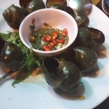 Món ăn- Quán Ăn Quán Ốc Chế Duyên - Trường Sa