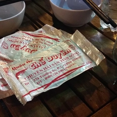 Tổng hợp- Quán Ăn Quán Ốc Chế Duyên - Trường Sa