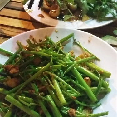 Món ăn- Quán Ăn Quán Ốc Chế Duyên - Trường Sa