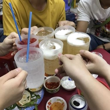 Tổng hợp- Quán Ăn Quán Ốc Chị Hồng