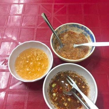 Món ăn- Quán Ăn Quán Ốc Chị Hồng