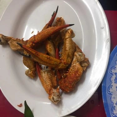 Món ăn- Quán Ăn Quán Ốc Chị Hồng
