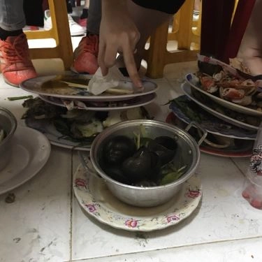 Tổng hợp- Quán Ăn Quán Ốc Chị Hồng