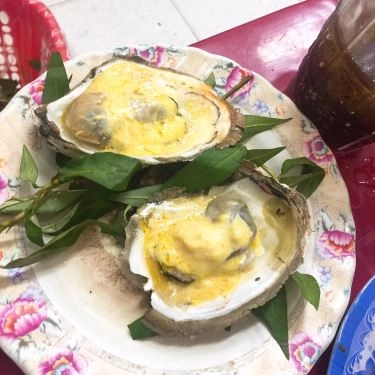 Món ăn- Quán Ăn Quán Ốc Chị Hồng