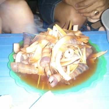 Món ăn- Quán Ốc Chợ Đêm