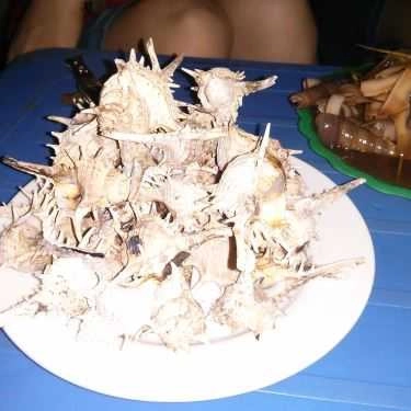 Món ăn- Quán Ốc Chợ Đêm