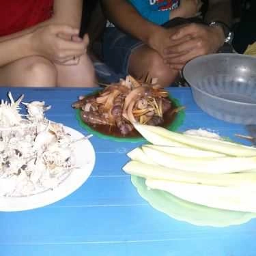 Món ăn- Quán Ốc Chợ Đêm