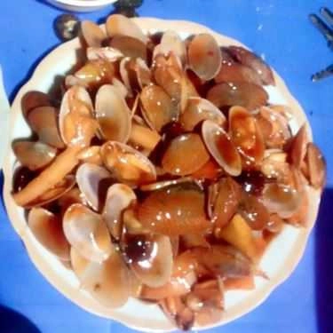 Món ăn- Quán Ốc Chợ Đêm
