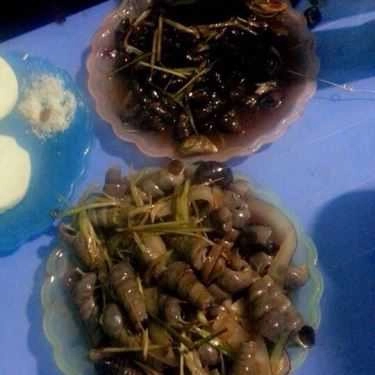 Món ăn- Quán Ốc Chợ Đêm